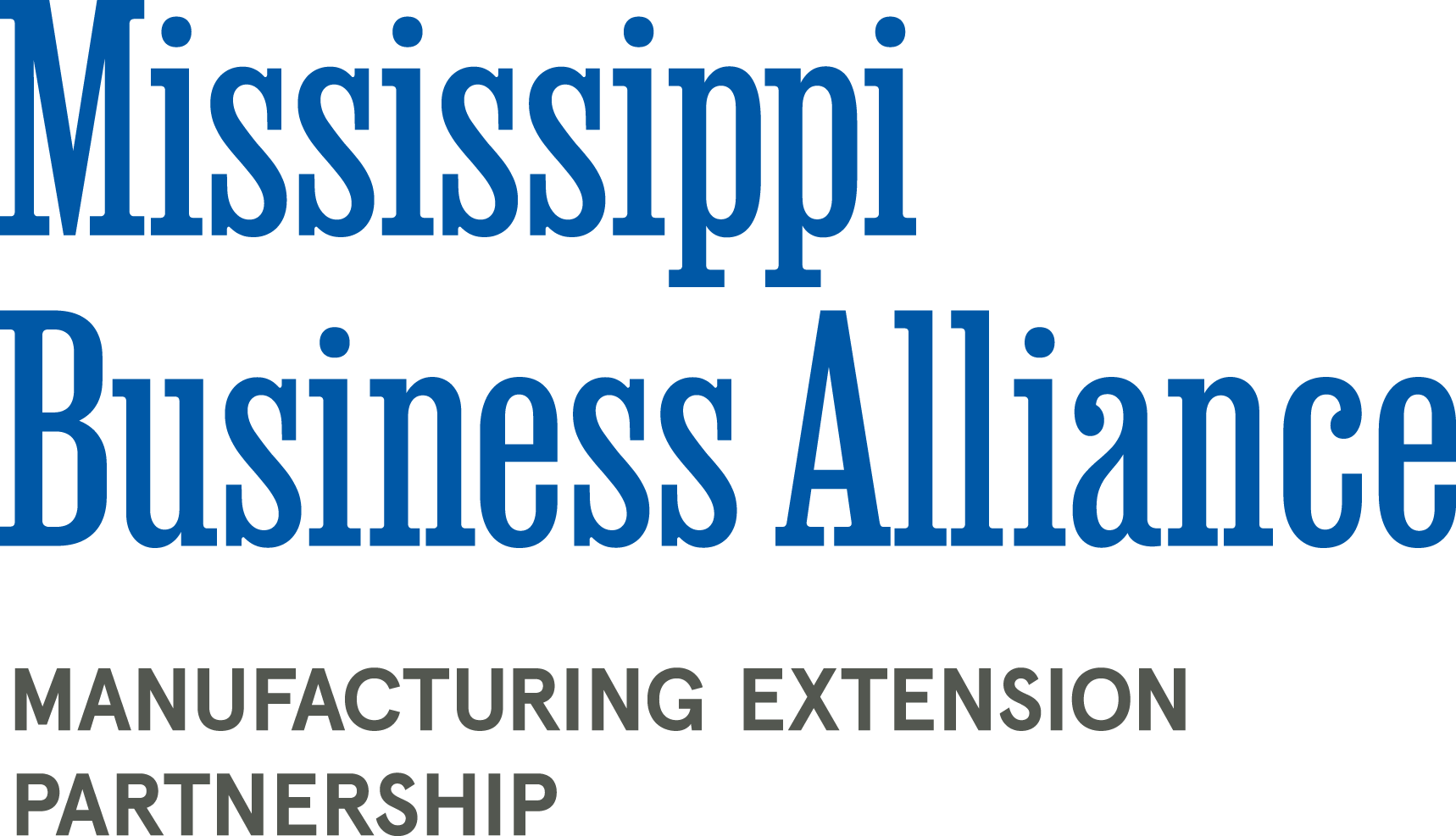 Manufacturing Extension Partnership