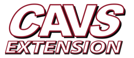CAVS Extension