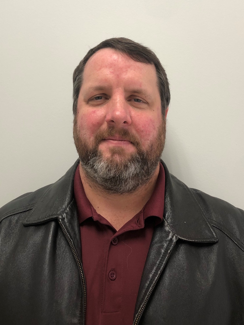Jonathan Curtis, PE