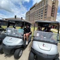 2026 MAMA Golf Tournament 1