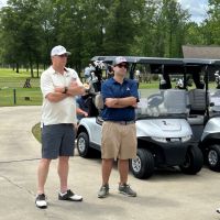 2026 MAMA Golf Tournament 2