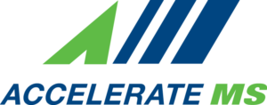 accelerateMS logo